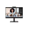 Mon Lenovo 23.8" ThinkVision T24mv-30 USB-C - WLED IPS