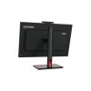 Mon Lenovo 23.8" ThinkVision T24mv-30 USB-C - WLED IPS