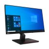 Mon Lenovo 23,8" ThinkVision T24t-20 - IPS Touch monitor