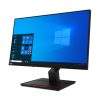 Mon Lenovo 23,8" ThinkVision T24t-20 - IPS Touch monitor