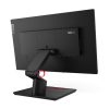 Mon Lenovo 23,8" ThinkVision T24t-20 - IPS Touch monitor