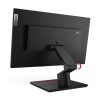 Mon Lenovo 23,8" ThinkVision T24t-20 - IPS Touch monitor