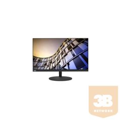 Mon Lenovo 27" ThinkVision T27p-10 - UHD IPS