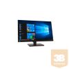 Mon Lenovo 27" ThinkVision T27q-20 IPS