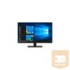 Mon Lenovo 27" ThinkVision T27q-20 IPS