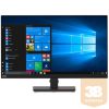 Mon Lenovo 32" ThinkVision T32h-20 - QHD LED IPS