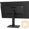 Mon Lenovo 32" ThinkVision T32h-20 - QHD LED IPS