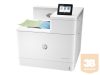 HP Color LaserJet Enterprise M856dn