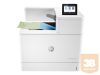 HP Color LaserJet Enterprise M856dn