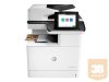 HP Color LaserJet Enterprise MFP M776dn