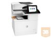 HP Color LaserJet Enterprise MFP M776dn