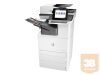 HP Color LaserJet Enterprise Flow MFP M776zs USB 2.0 Scan Copy Fax Print 46ppm