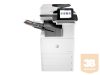 HP Color LaserJet Enterprise Flow MFP M776zs USB 2.0 Scan Copy Fax Print 46ppm