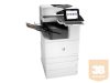 HP Color LaserJet Enterprise Flow MFP M776zs USB 2.0 Scan Copy Fax Print 46ppm