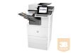 HP Color LaserJet Enterprise Flow MFP M776zs USB 2.0 Scan Copy Fax Print 46ppm