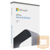 SW MS Office 2021 Home and Business English Medialess