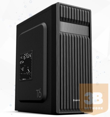 Zalman Chasis T6