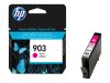 HP 903 original Ink cartridge T6L91AE BGY Magenta 315 Pages