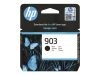 HP 903 original Ink cartridge T6L99AE BGX Black 300 Pages