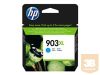 HP 903XL Ink Cartridge Cyan High Yield 825 Pages