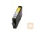 HP 903XL Ink Cartridge Yellow High Yield 825 Pages