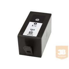 HP 903XL Ink Cartridge Black High Yield 825 Pages