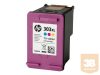 HP 303XL High Yield Tri-color Ink Cartridge