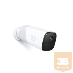   ANKER EUFYCAM2 Pro Kamera 2K, Kétirányú Audio, WiFi-s, vízálló, kültéri - T81403D2