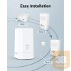 ANKER EUFY Backup Akkumulátor Pack HomeBase2-höz , fehér - T8732021