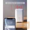 ANKER EUFY Mozgásérzékelő, WiFi-s, fehér - T8910021