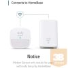 ANKER EUFY Mozgásérzékelő, WiFi-s, fehér - T8910021