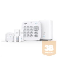  ANKER EUFY Home Alarm kit, 5 részes riasztó egység  - T8990321