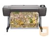 HP DesignJet Z6 44inch PostScript Printer