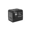 SBOX Töltő adapter, UNIVERSAL TRAVEL ADAPTER