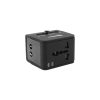 SBOX Töltő adapter, UNIVERSAL TRAVEL ADAPTER