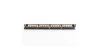 Digitus 24 portos patch panel FTP Cat6A 0,5 U