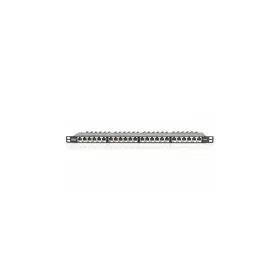 Digitus 24 portos patch panel FTP Cat6A 0,5 U