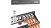 Digitus Moduláris patch panel + 24db Cat6A FTP modul set