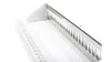 Digitus 24 portos patch panel FTP moduláris üres szürke