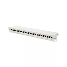 Digitus 24 portos patch panel FTP Cat6