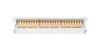 Digitus 24 portos patch panel FTP Cat6