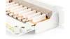 Digitus 24 portos patch panel FTP Cat6