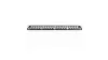 Digitus 24 portos patch panel moduláris 0,5U