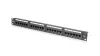 Digitus 24 portos patch panel UTP Cat6