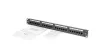 Digitus 24 portos patch panel UTP Cat6
