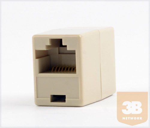 Gembird RJ45/RJ45 toldó 8P8C (10 db)