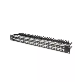 Digitus 48 portos patch panel FTPmoduláris
