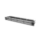 Digitus 48 portos patch panel FTPmoduláris