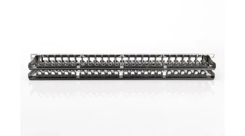 Digitus 48 portos patch panel FTPmoduláris