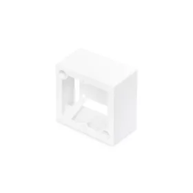 Digitus 80x80 falidoboz alj. french type